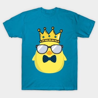 Birds King Nice Bkr T-Shirt